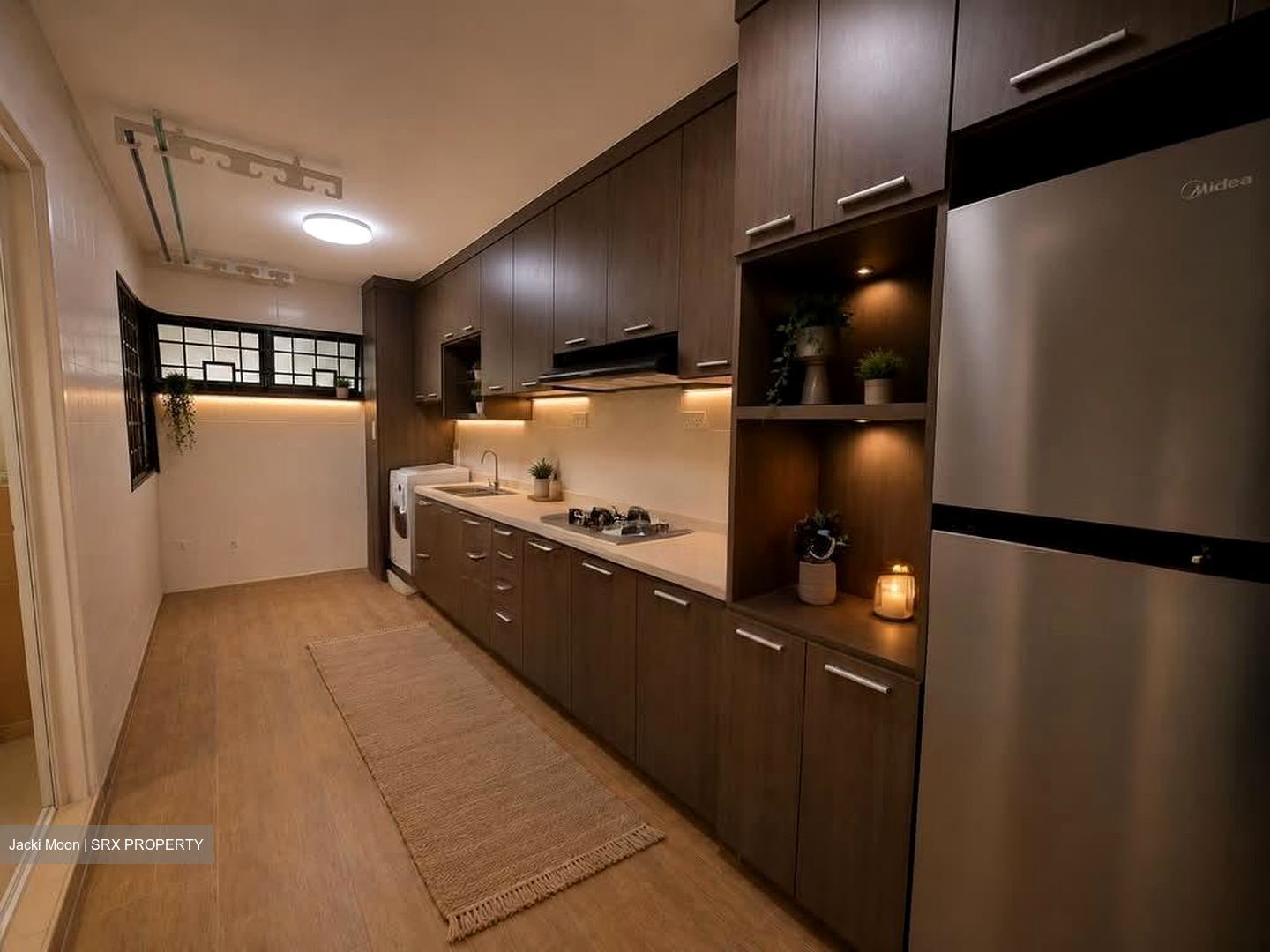 Blk 320B Anchorvale Grove (Sengkang), HDB 5 Rooms #563057201